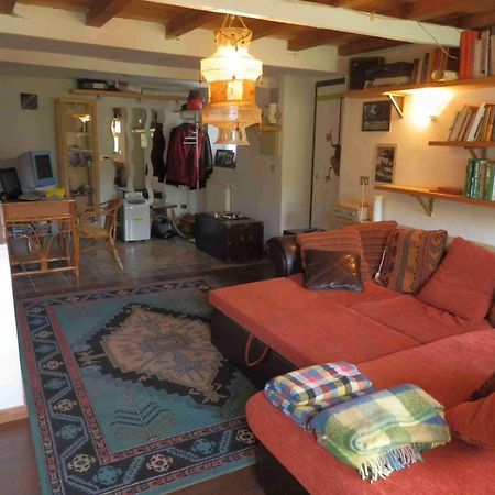 @Gatetothewild Bed & Breakfast Coreglia Ligure Exterior photo